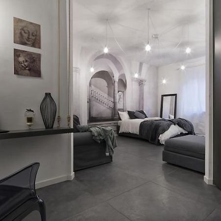 Suite Vogue Sforza 보게라 외부 사진