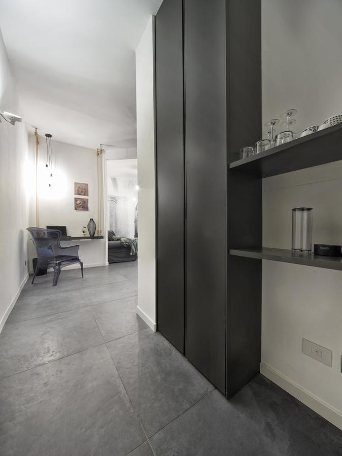 Suite Vogue Sforza 보게라 외부 사진
