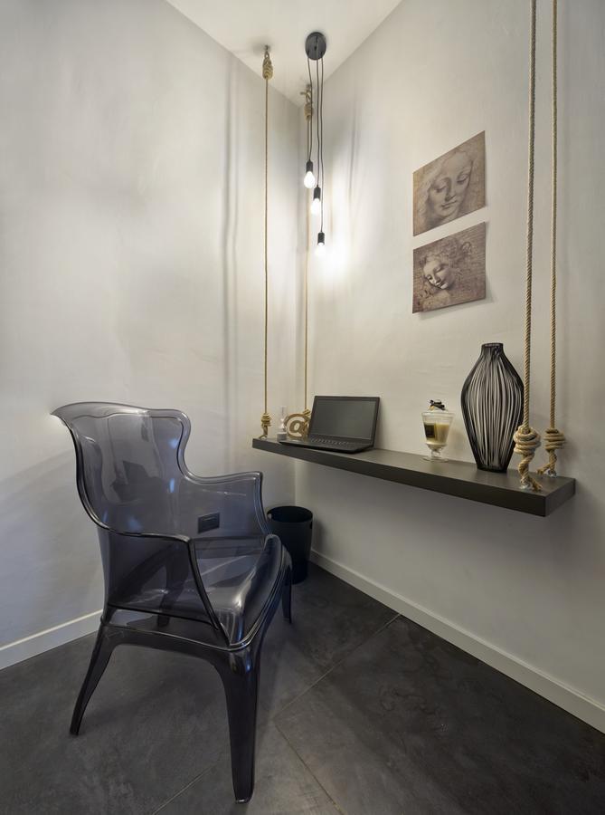 Suite Vogue Sforza 보게라 외부 사진