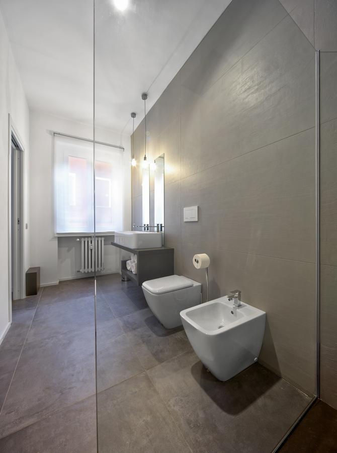 Suite Vogue Sforza 보게라 외부 사진
