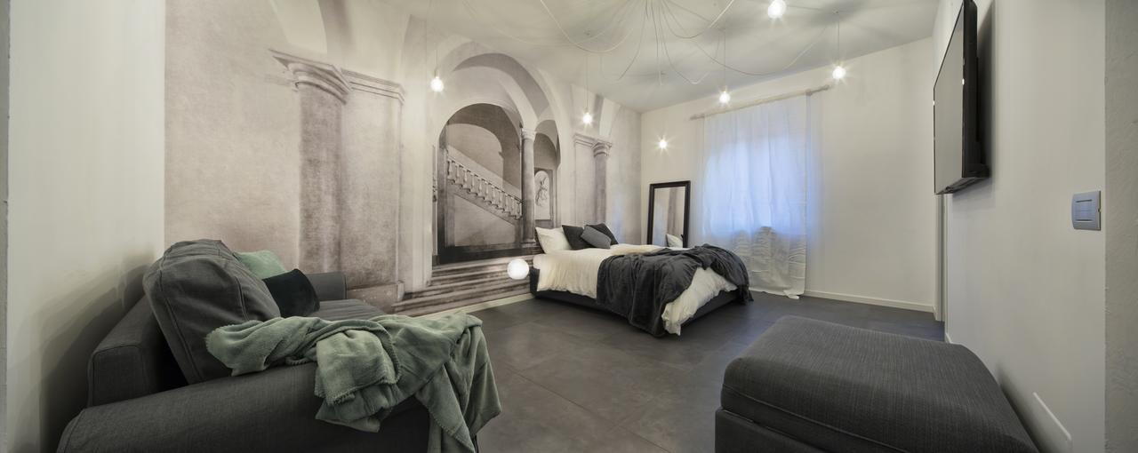 Suite Vogue Sforza 보게라 외부 사진