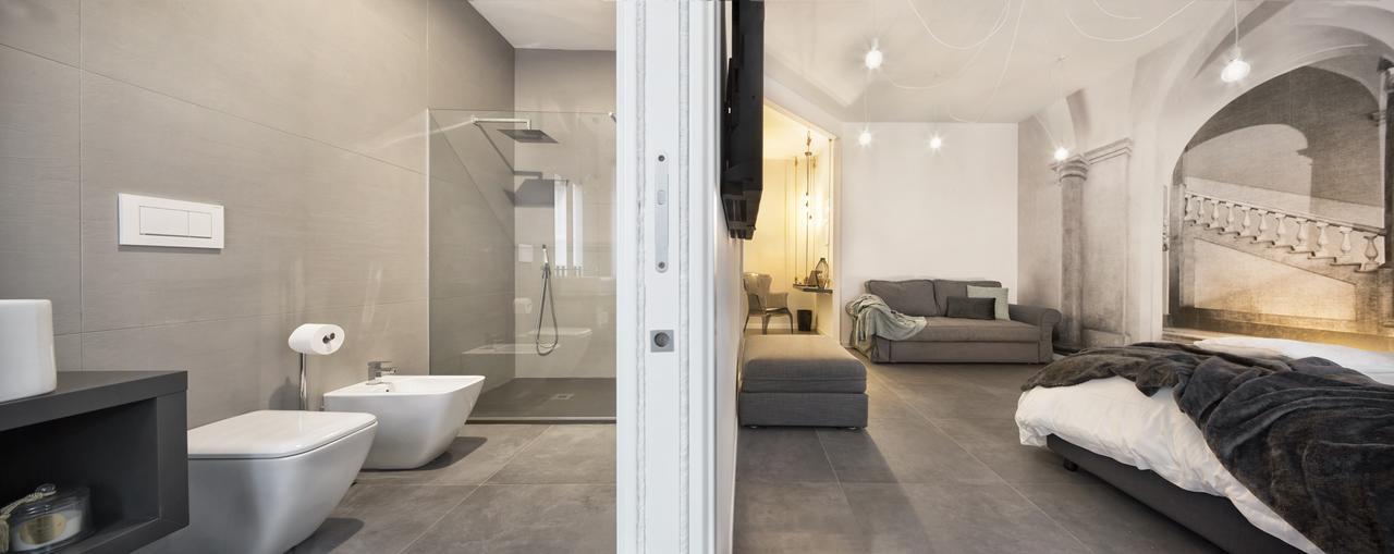 Suite Vogue Sforza 보게라 외부 사진