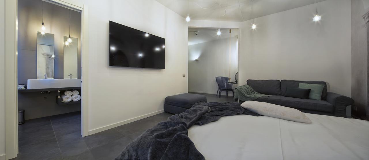 Suite Vogue Sforza 보게라 외부 사진