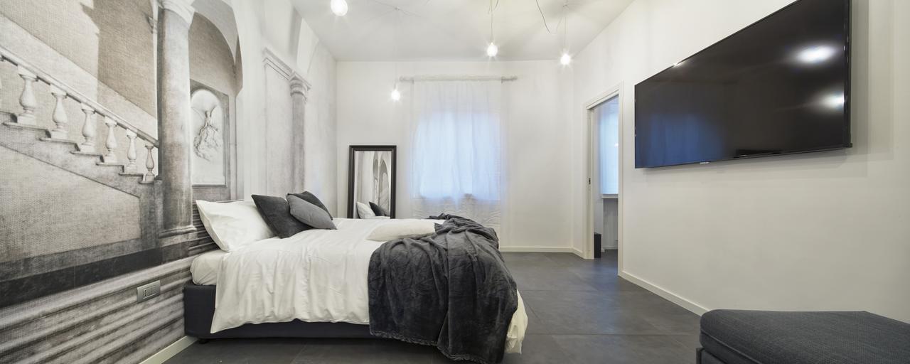 Suite Vogue Sforza 보게라 외부 사진