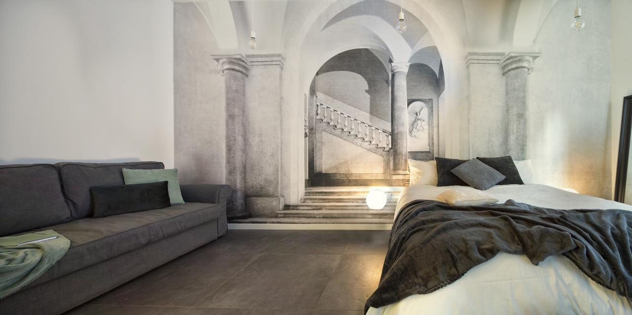 Suite Vogue Sforza 보게라 외부 사진