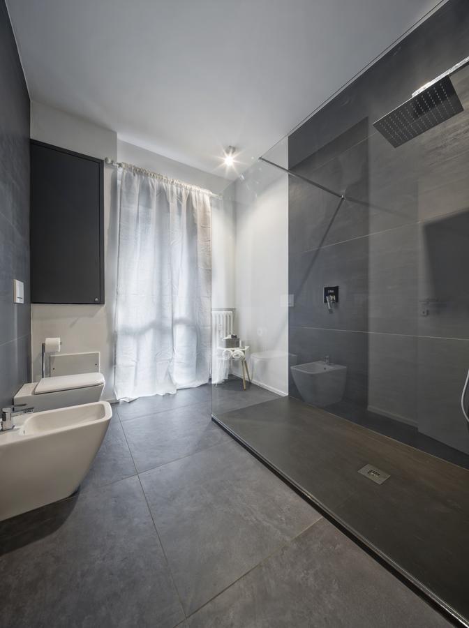 Suite Vogue Sforza 보게라 외부 사진